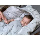 NidoBébé Airy Infant Wrap
