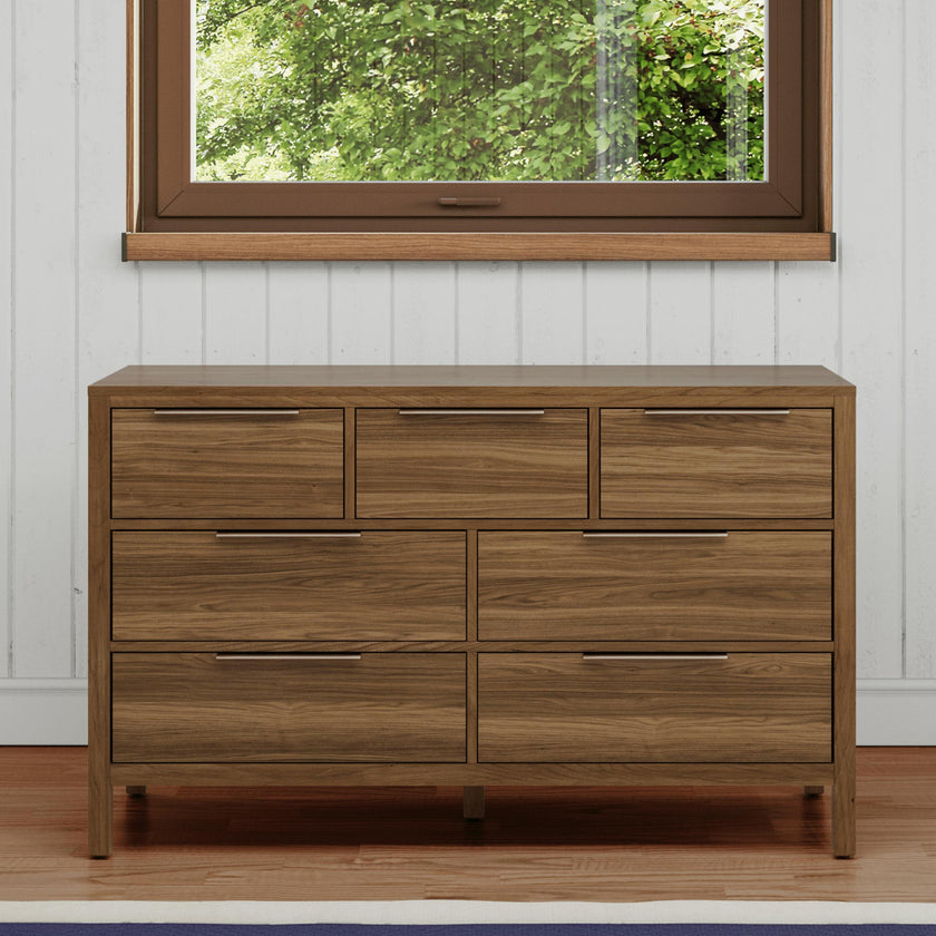 The Newport Large Dresser