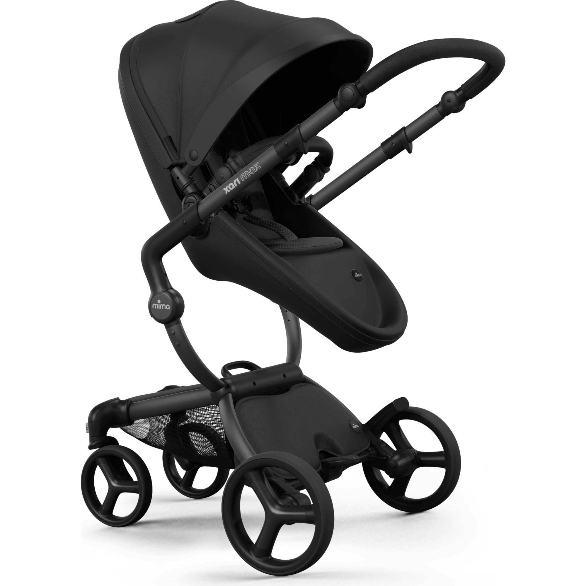 Xari Max Stroller