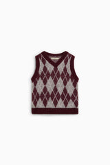 Dune Waistcoat