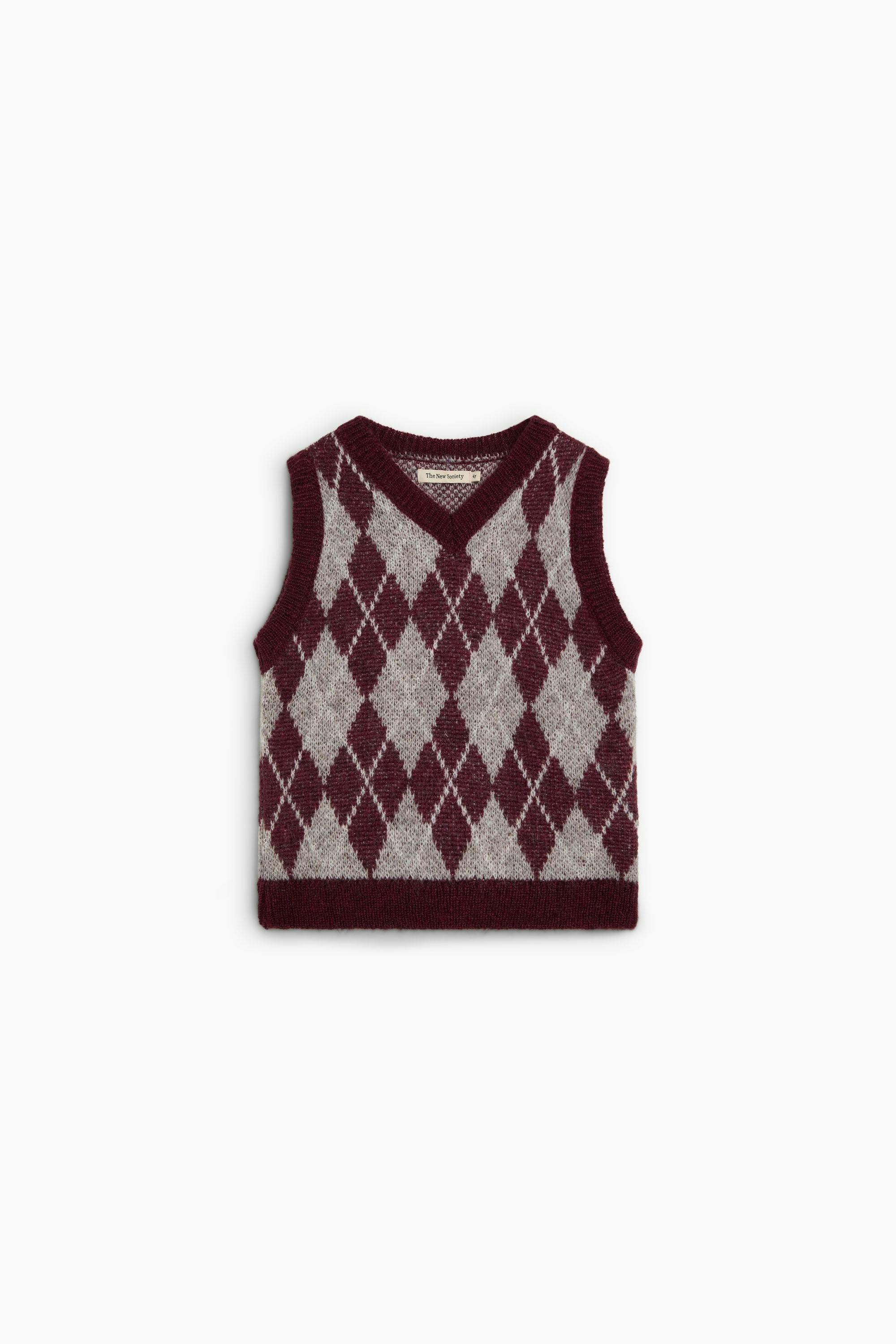 Dune Waistcoat