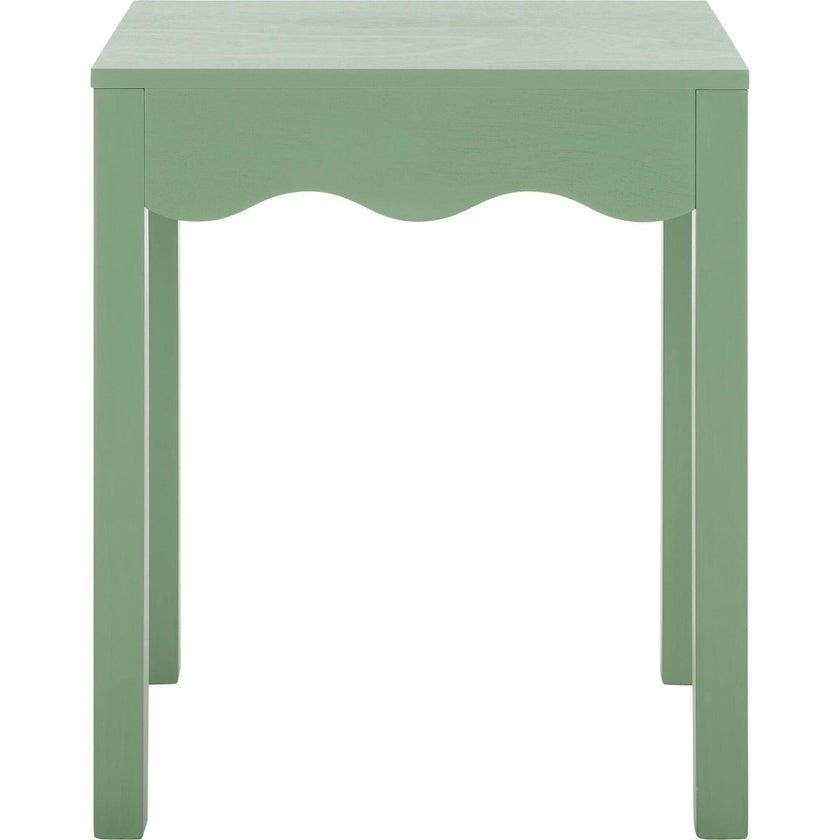 Litith Sq Wave Accent Table