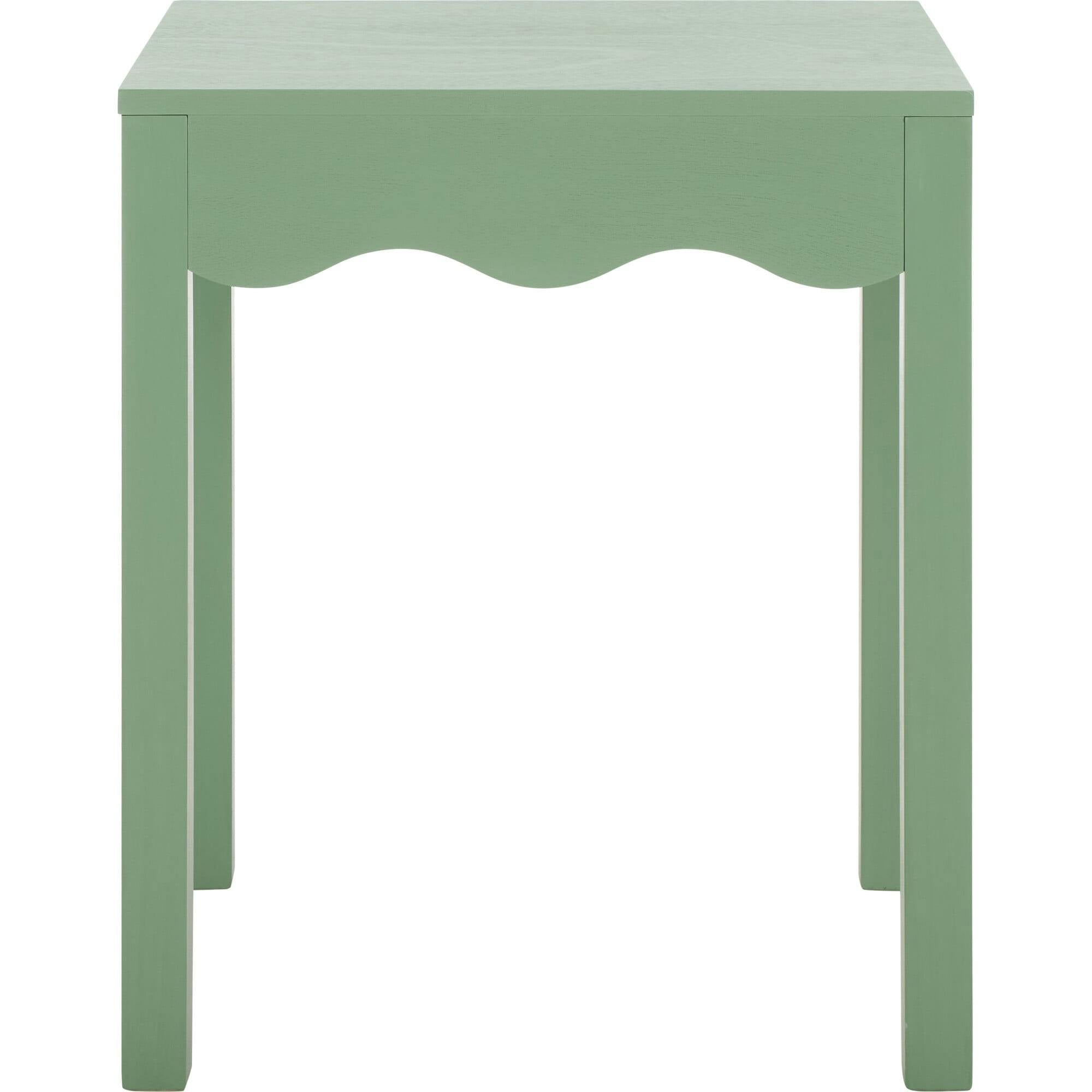 Litith Sq Wave Accent Table