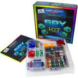 Snap Circuits: Spy Activity Kit