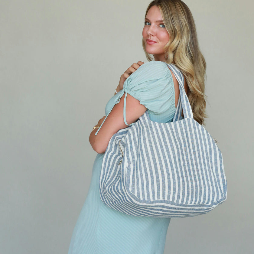 Nossilac Weekender Travel Bag