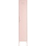 The Skinny In Blush