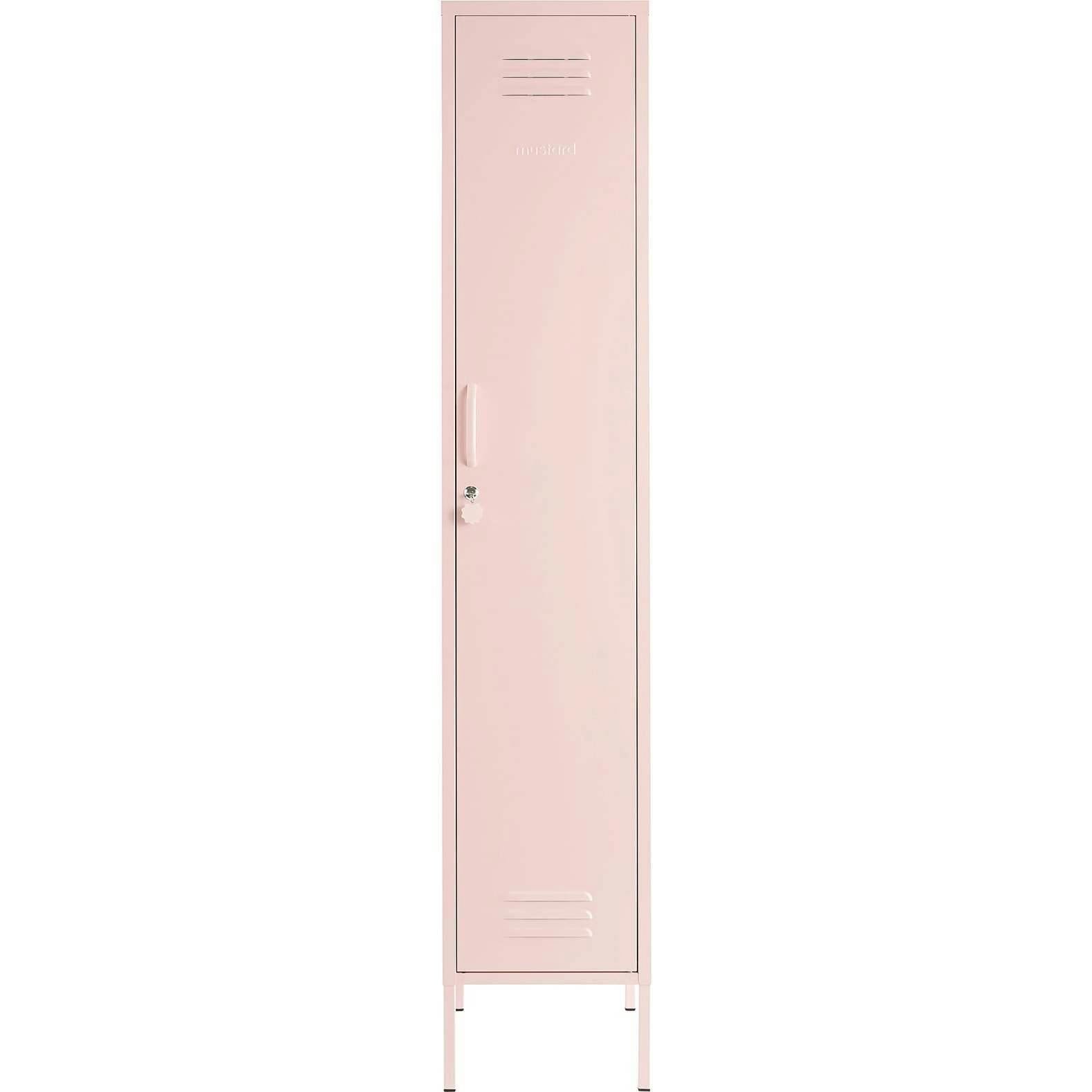 The Skinny In Blush