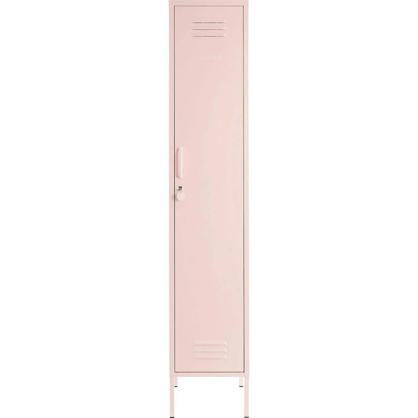 The Skinny In Blush