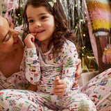 Magnetic PJ Set