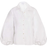 Marina Top, White