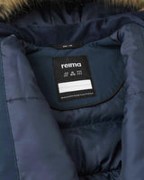 Mutka - Toddler ReimaTec Waterproof Winter Parka