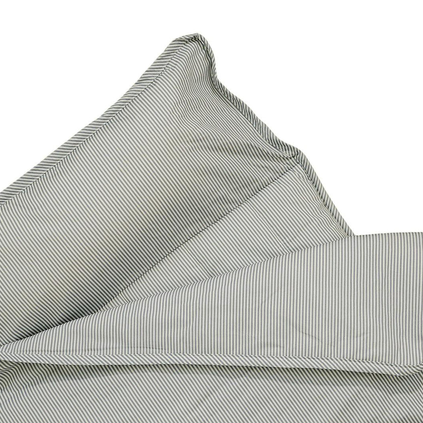 Organic Toddler Nap Roll-N-Rest Mat Set