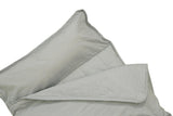 Organic Toddler Nap Roll-N-Rest Mat Set