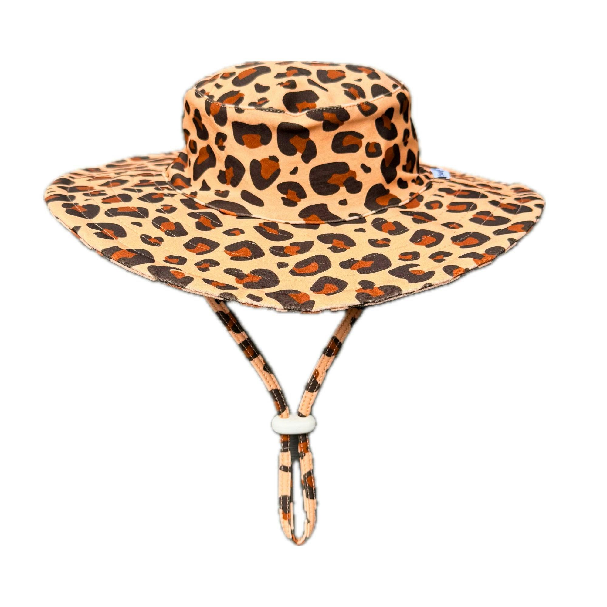 Sol Baby UPF50 Swim Hat