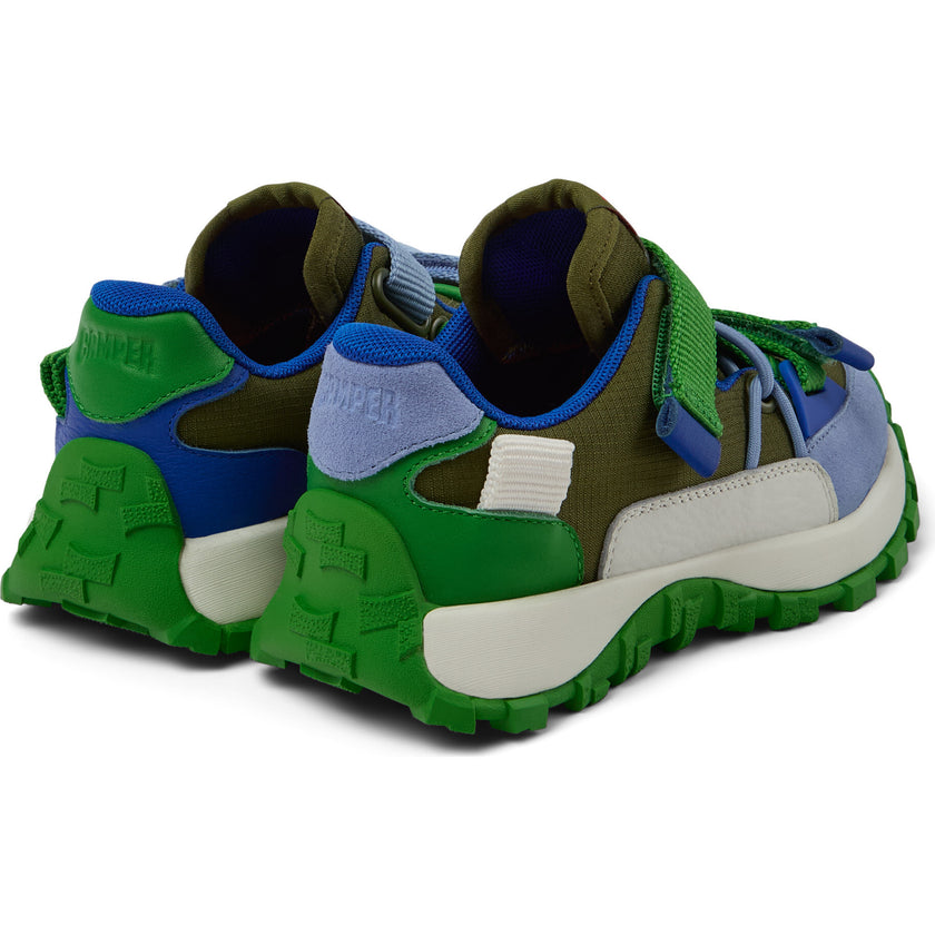 Sneakers TWS KIDS, Multi