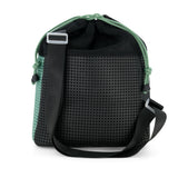 Sophy Drawsting Sling Bag Sage Glow