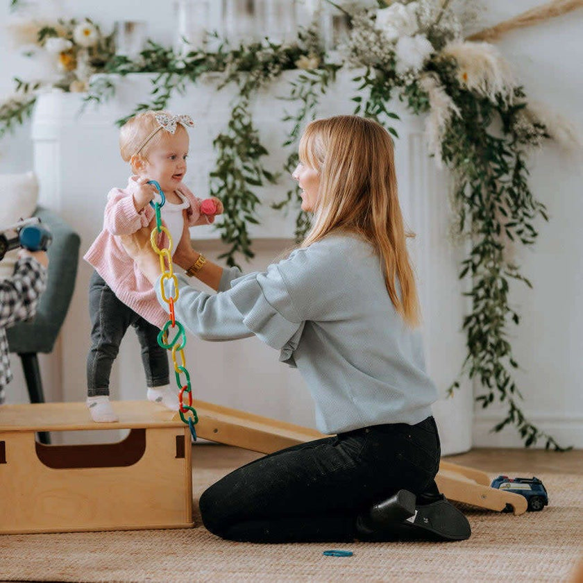 PlayBox Little Climber