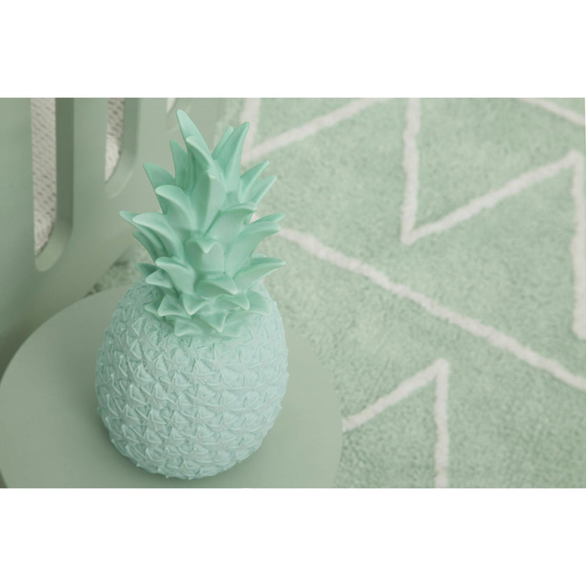 Hippy Washable Rug