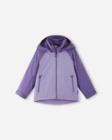 Sulkava - Kids' ReimaTec Waterproof Jacket