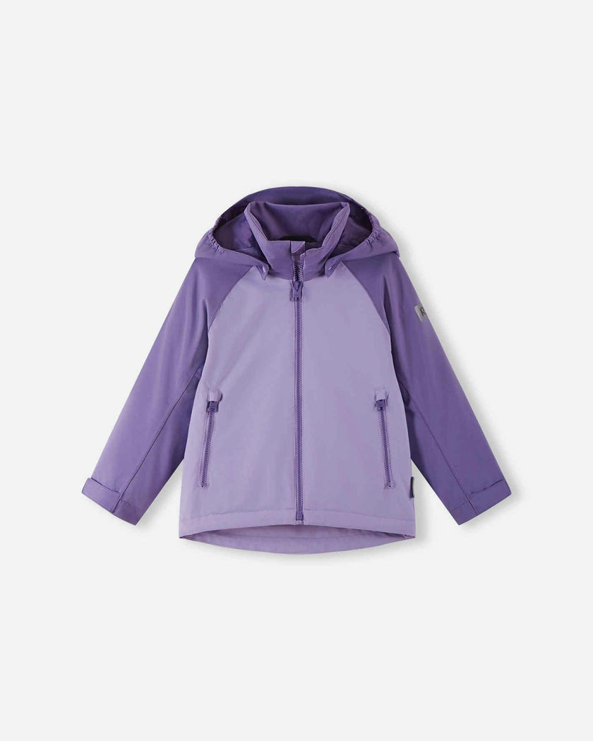 Sulkava - Kids' ReimaTec Waterproof Jacket