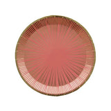 La Boheme Dessert Plates