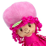 Strawberry Shortcake: Pop 'n' Flip 9" - Raspberry Torte