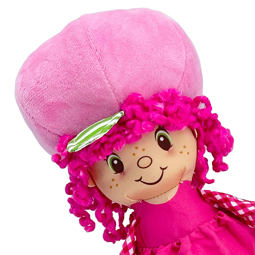Strawberry Shortcake: Pop 'n' Flip 9" - Raspberry Torte