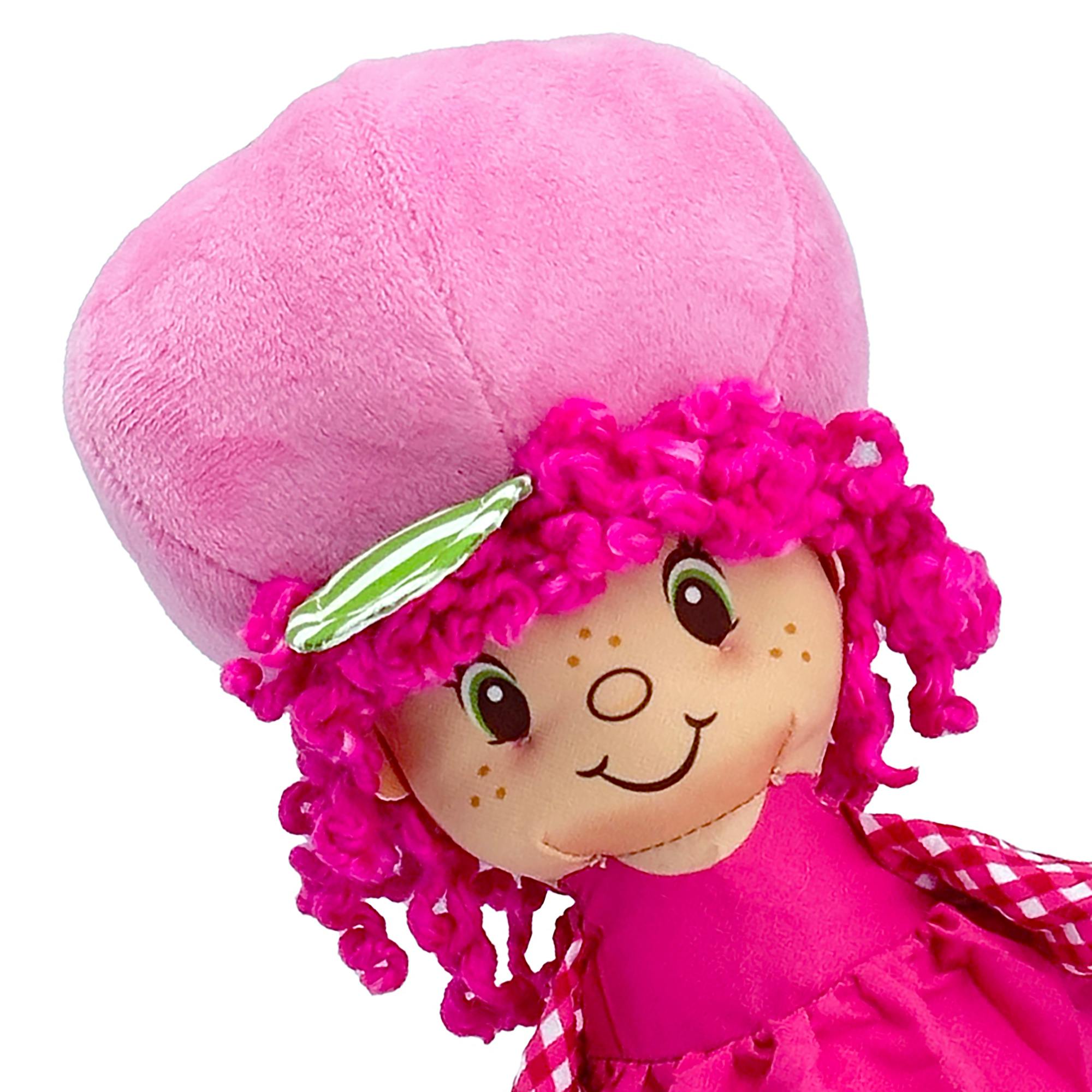 Strawberry Shortcake: Pop 'n' Flip 9