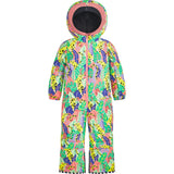 COSMO CANDY JUNGLE Snowsuit, Prints