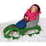 John Deere Snow Cruiser