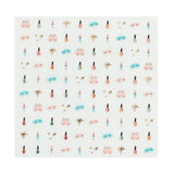 Sweet Dreams Nail Stickers