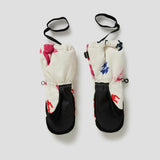 Statement mittens "Gerum"