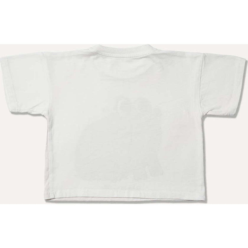 La Grenouille Tee