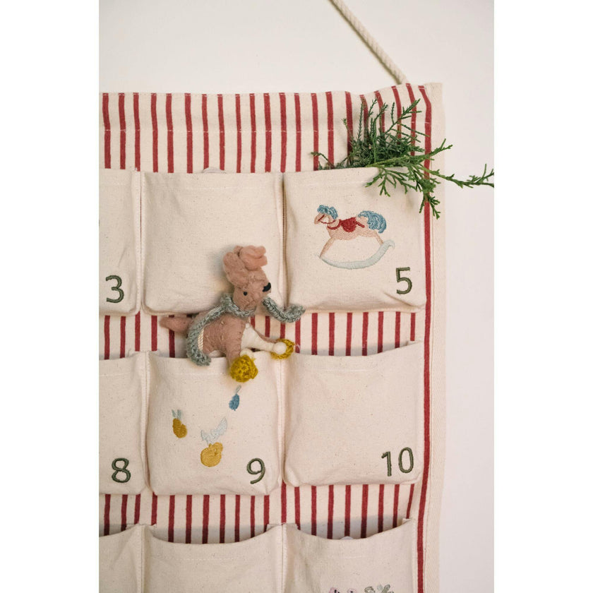 Advent Calendar