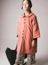 Dagny Cape Coat