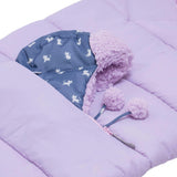 Sleep-N-Pack™ – Little Kid Size | Glow-In-The-Dark Collection: Glow Kittens