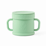 Coastal Cup: Nontoxic Snack Cup With Lid