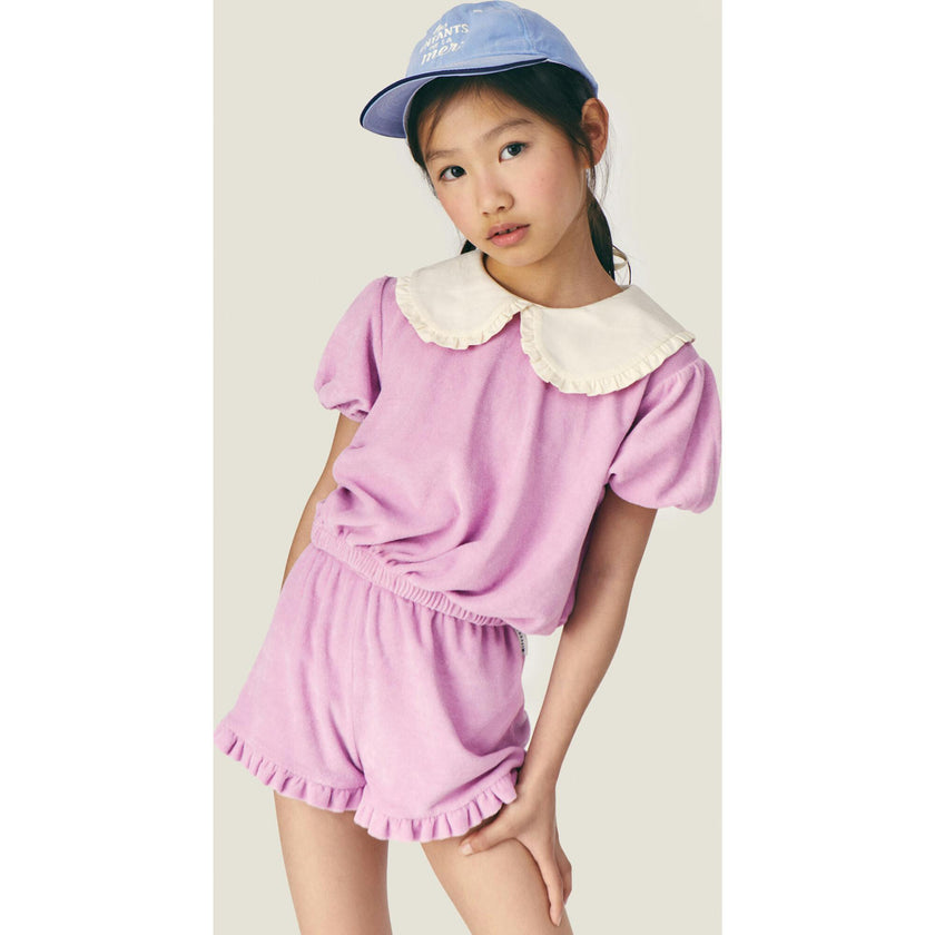 Mipounet SS26 Carina, Short Orchid
