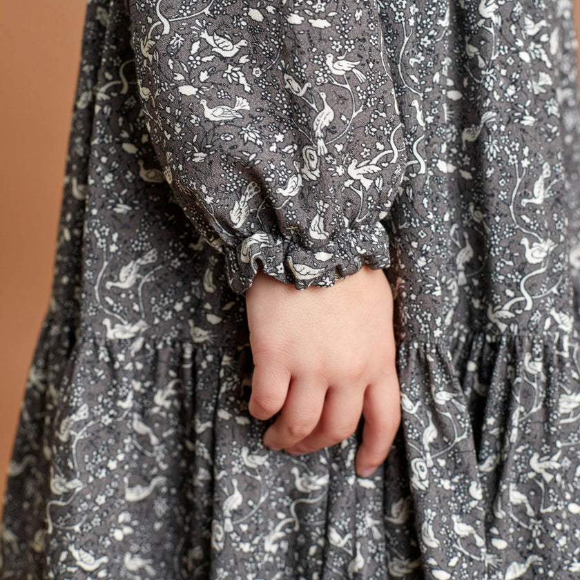 Vintage Birdie Dress
