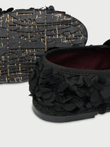 Pierre Lotus Black