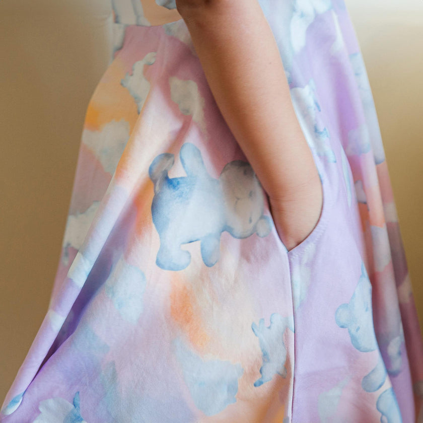 Journey Kids' Dress