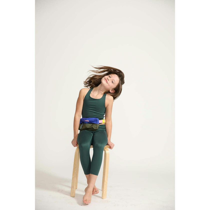 All Day Leggings, Green