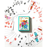 JOS: Playing Cards - Madeleine Stamer