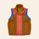 Sherpa Vest