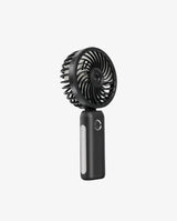 Handheld Mist Fan-Black