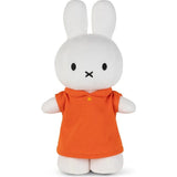 Plush Miffy Red Dress 9.5''