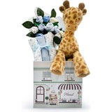 Georgie Welcome Hamper