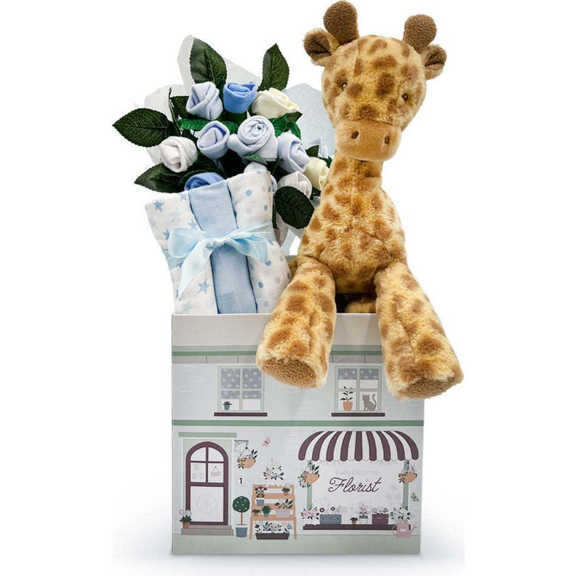 Georgie Welcome Hamper