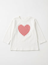 Girls Printed T-Shirt