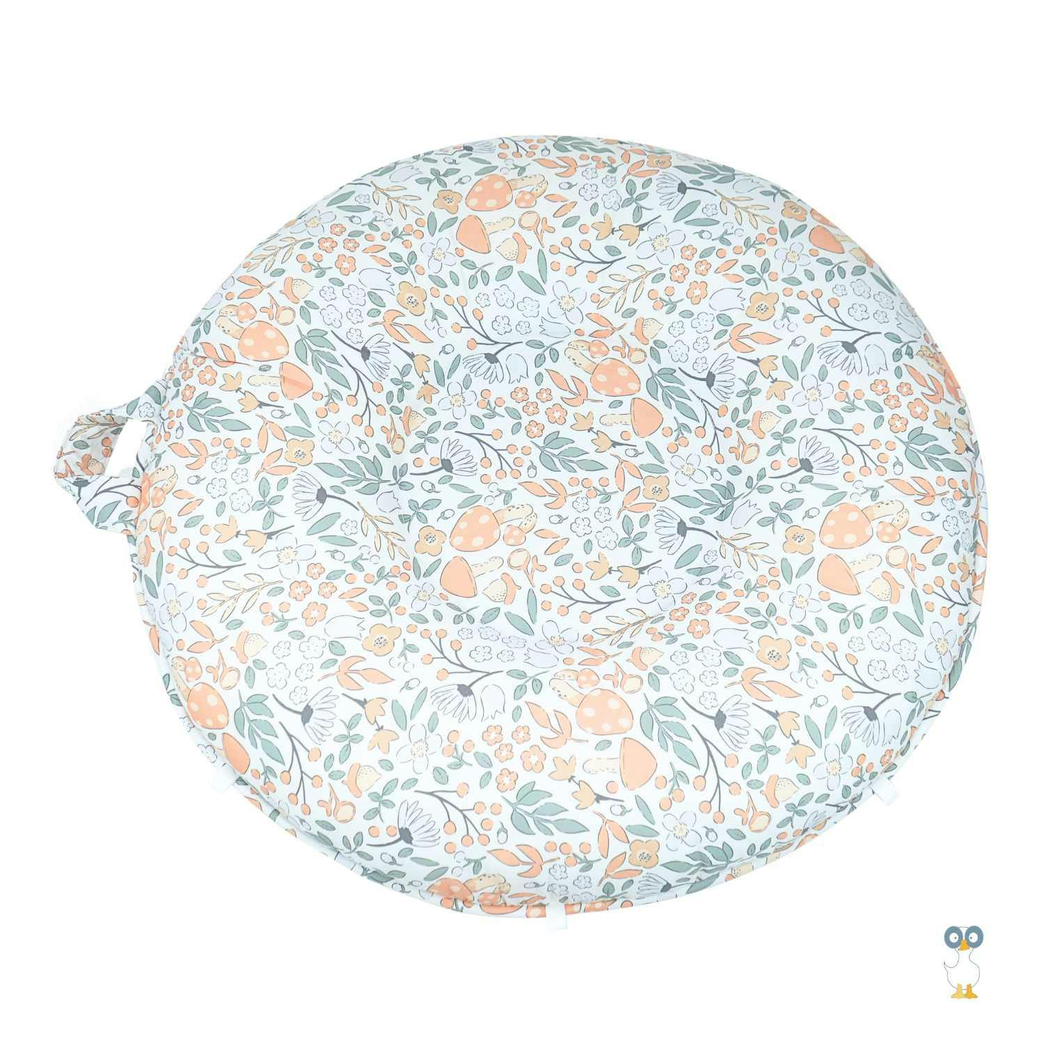 Pello Children's Floor Cushions (Trending)